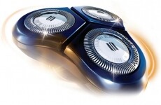 PHILIPS RQ11/50 borotvafej Szépségápolás / Egészség - Szőrtelenítő / borotva - Férfi szőrtelenítő kiegészítő - 284345
