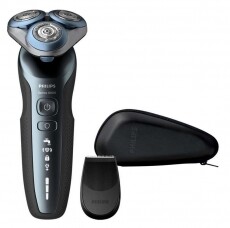 PHILIPS S6620/11 MultiPrecision elektromos borotva Szépségápolás / Egészség - Szőrtelenítő / borotva - Férfi borotva - 354063