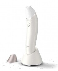PHILIPS SC6250/01 VisaCare Prestige mikrodermabráziós arckezelő készülék Szépségápolás / Egészség - Arc / bőr ápolás - Arctisztító - 326358