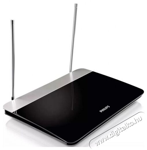 PHILIPS SDV6227/12 TV Antenna Tv kiegészítők - Antenna - Beltéri antenna - 354069