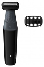 PHILIPS BG3010/15 Bodygroom Series 3000 testszőrtelenítő Szépségápolás / Egészség - Szőrtelenítő / borotva - Arc- és testszőrzet vágó, formázó - 342320