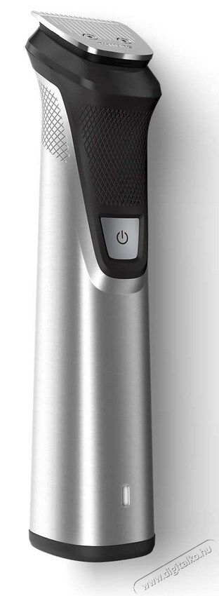 PHILIPS MG7770/15 Multigroom Series 7000 multifunkciós szőrtelenítő és -formázó készülék Szépségápolás / Egészség - Szőrtelenítő / borotva - Arc- és testszőrzet vágó, formázó - 342328