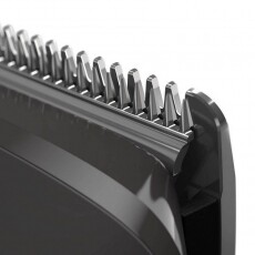 PHILIPS MG7770/15 Multigroom Series 7000 multifunkciós szőrtelenítő és -formázó készülék Szépségápolás / Egészség - Szőrtelenítő / borotva - Arc- és testszőrzet vágó, formázó - 342328