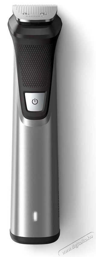 PHILIPS MG7770/15 Multigroom Series 7000 multifunkciós szőrtelenítő és -formázó készülék Szépségápolás / Egészség - Szőrtelenítő / borotva - Arc- és testszőrzet vágó, formázó - 342328