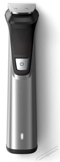 PHILIPS MG7770/15 Multigroom Series 7000 multifunkciós szőrtelenítő és -formázó készülék Szépségápolás / Egészség - Szőrtelenítő / borotva - Arc- és testszőrzet vágó, formázó - 342328