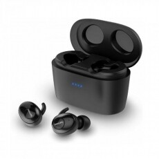 PHILIPS SHB2515BK/10 Fülhallgató Audio-Video / Hifi / Multimédia - Fül és Fejhallgatók - Fülhallgató mikrofonnal / headset - 354077