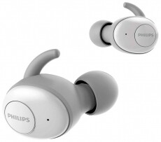 PHILIPS SHB2515WT/10 Fülhallgató Audio-Video / Hifi / Multimédia - Fül és Fejhallgatók - Fülhallgató mikrofonnal / headset - 354078