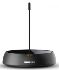 PHILIPS SHC5200/10 vezeték nélküli Hi-Fi fejhallgató Audio-Video / Hifi / Multimédia - Fül és Fejhallgatók - Fejhallgató - 332048