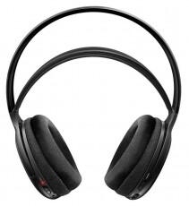 PHILIPS SHC5200/10 vezeték nélküli Hi-Fi fejhallgató Audio-Video / Hifi / Multimédia - Fül és Fejhallgatók - Fejhallgató - 332048