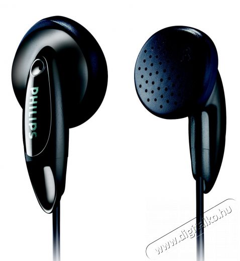 PHILIPS SHE1350 fülhallgató Audio-Video / Hifi / Multimédia - Fül és Fejhallgatók - Fülhallgató - 298688