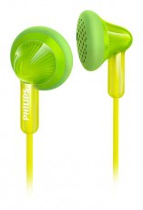 PHILIPS SHE3010GN/00 fülhallgató Audio-Video / Hifi / Multimédia - Fül és Fejhallgatók - Fülhallgató - 298697