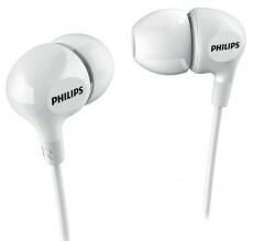 PHILIPS SHE3550WT/00 fülhallgató - fehér Audio-Video / Hifi / Multimédia - Fül és Fejhallgatók - Fülhallgató - 325795