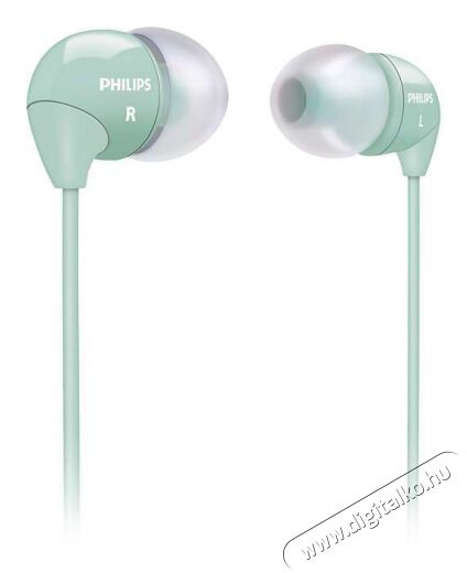PHILIPS SHE3590LB/10 fülhallgató Audio-Video / Hifi / Multimédia - Fül és Fejhallgatók - Fülhallgató - 298707