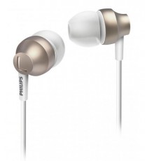 PHILIPS SHE3850GD/00 fülhallgató - arany Audio-Video / Hifi / Multimédia - Fül és Fejhallgatók - Fülhallgató - 312650