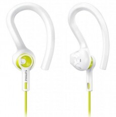 PHILIPS SHQ1400LF/00 ActionFit sportfülhallgató Audio-Video / Hifi / Multimédia - Fül és Fejhallgatók - Fülhallgató - 312673