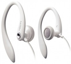 PHILIPS SHS3201 fülhallgató Audio-Video / Hifi / Multimédia - Fül és Fejhallgatók - Fülhallgató - 298877