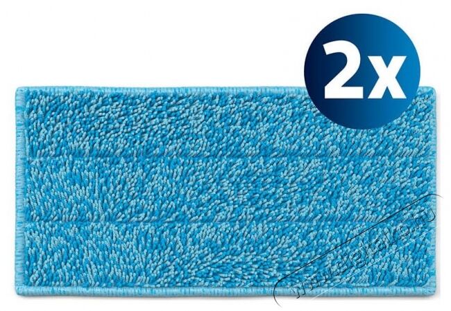 PHILIPS FC8008/01 SmartPro Easy törlőkendő cserekészlet Háztartás / Otthon / Kültér - Porszívó / takarítógép - Egyéb kiegészítő - 342332