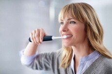 PHILIPS Sonicare ProtectiveClean Series 4300 HX6801/04 szónikus elektromos fogkefe Szépségápolás / Egészség - Száj / fog ápolás - Elektromos fogkefe - 361856