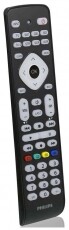 PHILIPS SRP2018/10 univerzális távirányító Tv kiegészítők - Távvezérlő - Univerzális távirányító - 298885
