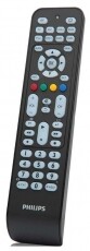 PHILIPS SRP2018/10 univerzális távirányító Tv kiegészítők - Távvezérlő - Univerzális távirányító - 298885
