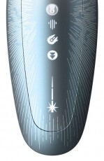 PHILIPS SW7700/67 Star Wars Special Edition nedves és száraz elektromos borotva Szépségápolás / Egészség - Szőrtelenítő / borotva - Férfi borotva - 331523