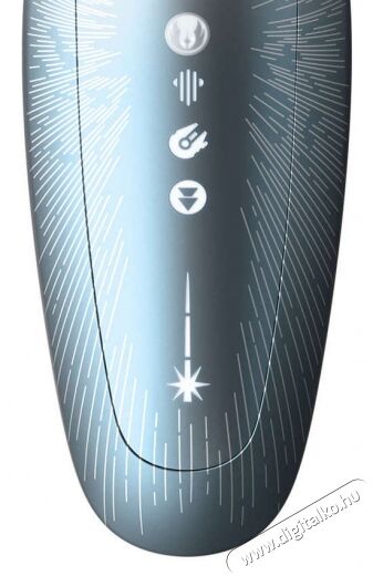PHILIPS SW7700/67 Star Wars Special Edition nedves és száraz elektromos borotva Szépségápolás / Egészség - Szőrtelenítő / borotva - Férfi borotva - 331523