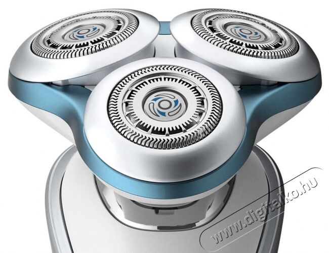 PHILIPS SW7700/67 Star Wars Special Edition nedves és száraz elektromos borotva Szépségápolás / Egészség - Szőrtelenítő / borotva - Férfi borotva - 331523