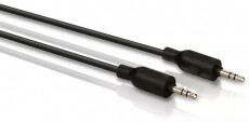 PHILIPS SWA2533W/10 átjátszókábel Tv kiegészítők - Kábel / csatlakozó - RCA kábel - 366556