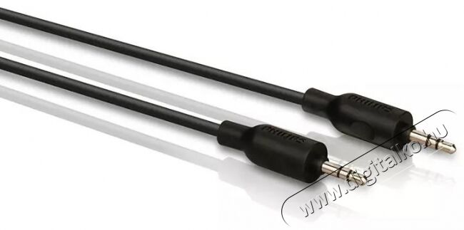 PHILIPS SWA2533W/10 átjátszókábel Tv kiegészítők - Kábel / csatlakozó - RCA kábel - 366556