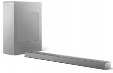 PHILIPS TAB6405/10 hangprojektor Audio-Video / Hifi / Multimédia - Hangprojektor / soundbar - Mélyládával - 366622