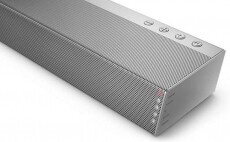 PHILIPS TAB6405/10 hangprojektor Audio-Video / Hifi / Multimédia - Hangprojektor / soundbar - Mélyládával - 366622