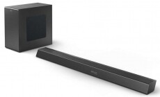 PHILIPS TAB8905/10 hangprojektor Audio-Video / Hifi / Multimédia - Hangprojektor / soundbar - Mélyládával - 366576