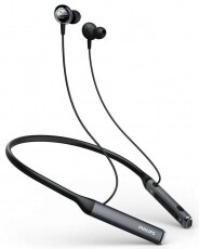 PHILIPS TAPN505BK/00 wireless bluetooth fülhallgató headset - fekete Audio-Video / Hifi / Multimédia - Fül és Fejhallgatók - Fülhallgató mikrofonnal / headset - 362111