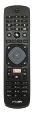 PHILIPS 43PUS6162/12 Ultra HD Smart LED televízió Televíziók - LED televízió - UHD 4K felbontású - 324500