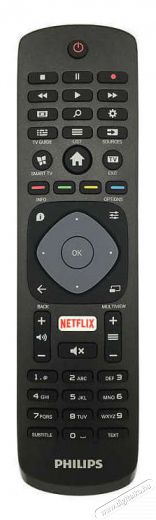 PHILIPS 43PUS6162/12 Ultra HD Smart LED televízió Televíziók - LED televízió - UHD 4K felbontású - 324500