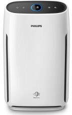 PHILIPS AC1217/50 Légtisztító Szépségápolás / Egészség - Légtisztító / párásító / párátlanító - Légtisztító - 362079