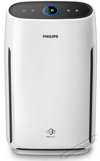 PHILIPS AC1217/50 Légtisztító Szépségápolás / Egészség - Légtisztító / párásító / párátlanító - Légtisztító - 362079