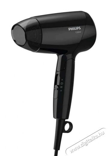 PHILIPS BHC010/10 EssentialCare hajszárító Szépségápolás / Egészség - Hajápolás - Hajszárító - 348511