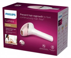 PHILIPS BRI950/00 Lumea Prestige IPL szörtelenítő készülék Szépségápolás / Egészség - Szőrtelenítő / borotva - Tartós szőrtelenítő - 348984