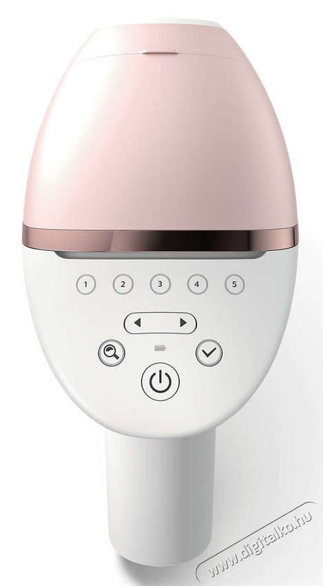 PHILIPS BRI950/00 Lumea Prestige IPL szörtelenítő készülék Szépségápolás / Egészség - Szőrtelenítő / borotva - Tartós szőrtelenítő - 348984