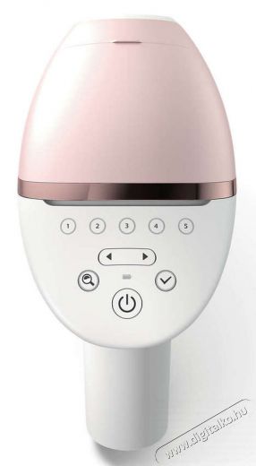 PHILIPS BRI950/00 Lumea Prestige IPL szörtelenítő készülék Szépségápolás / Egészség - Szőrtelenítő / borotva - Tartós szőrtelenítő - 348984