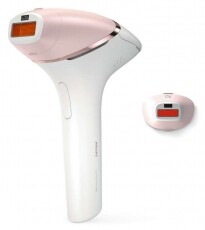 PHILIPS BRI950/00 Lumea Prestige IPL szörtelenítő készülék Szépségápolás / Egészség - Szőrtelenítő / borotva - Tartós szőrtelenítő - 348984