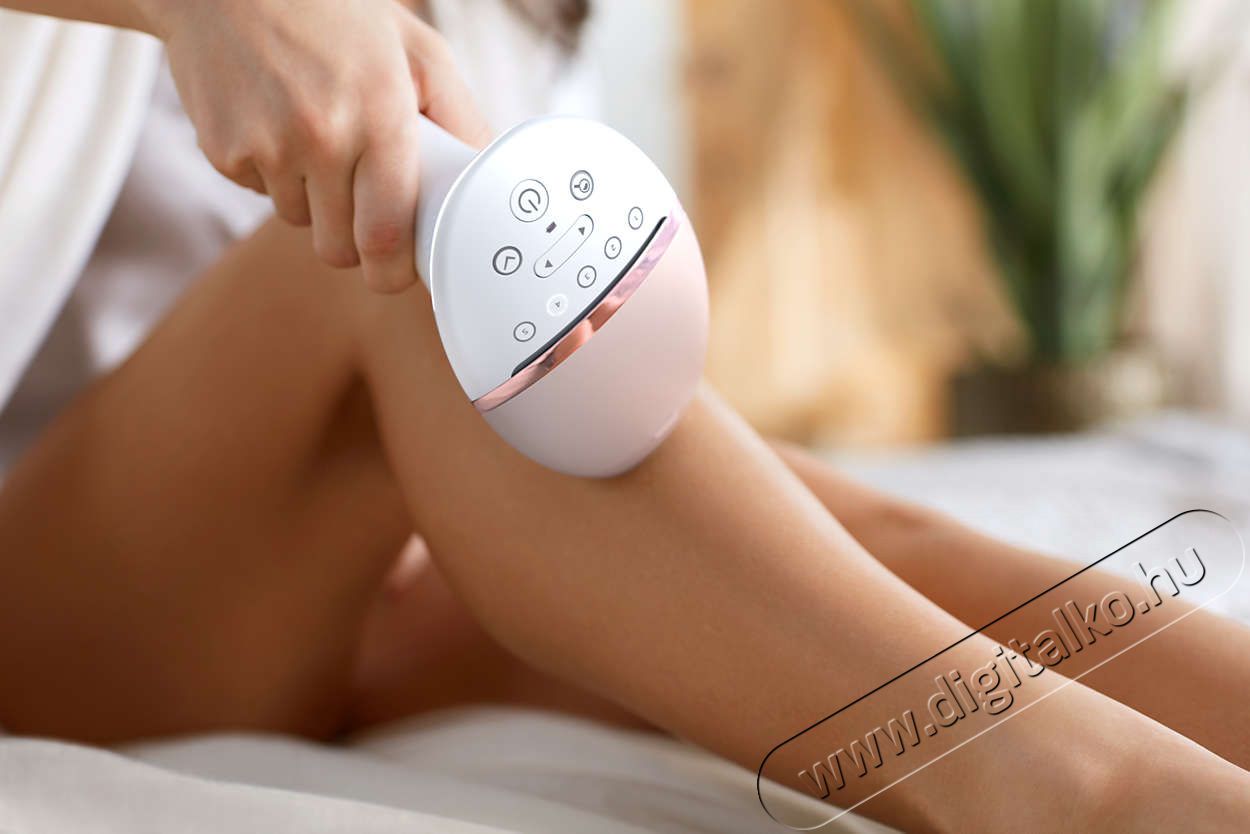 PHILIPS BRI950/00 Lumea Prestige IPL szörtelenítő készülék Szépségápolás / Egészség - Szőrtelenítő / borotva - Tartós szőrtelenítő - 348984