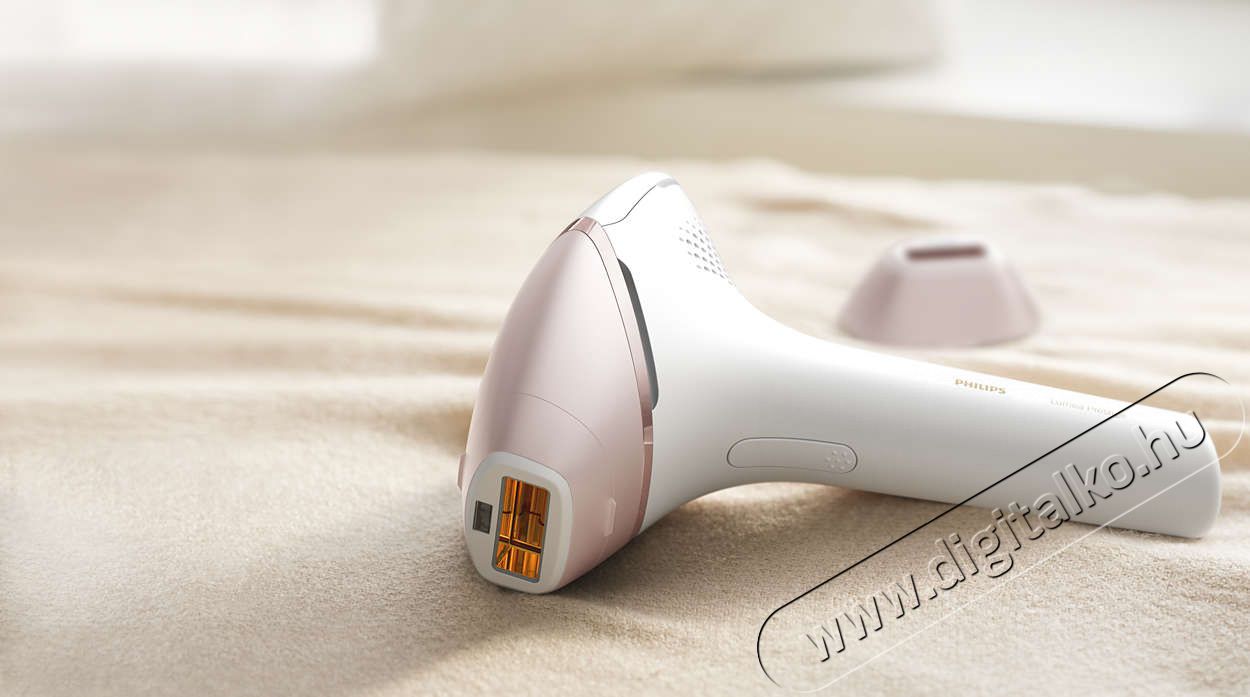 PHILIPS BRI950/00 Lumea Prestige IPL szörtelenítő készülék Szépségápolás / Egészség - Szőrtelenítő / borotva - Tartós szőrtelenítő - 348984