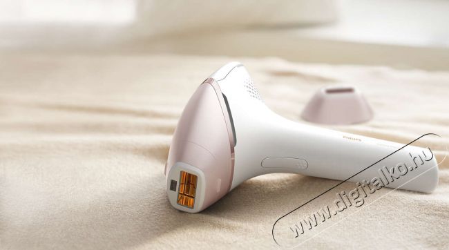 PHILIPS BRI950/00 Lumea Prestige IPL szörtelenítő készülék Szépségápolás / Egészség - Szőrtelenítő / borotva - Tartós szőrtelenítő - 348984