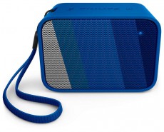 PHILIPS BT110A/00 PixelPop vezeték nélküli hordozható hangsugárzó Audio-Video / Hifi / Multimédia - Hordozható, vezeték nélküli / bluetooth hangsugárzó - Hordozható, vezeték nélküli / bluetooth hangsugárzó - 312554