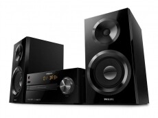 PHILIPS BTB2570/12 mikro hifi rendszer Audio-Video / Hifi / Multimédia - Hifi - Sztereó - Mikro-, mini hifi rendszer - 350645