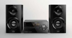 PHILIPS BTB2570/12 mikro hifi rendszer Audio-Video / Hifi / Multimédia - Hifi - Sztereó - Mikro-, mini hifi rendszer - 350645