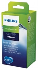 PHILIPS CA6702/10 vízszűrő patron Konyhai termékek - Kávéfőző / kávéörlő / kiegészítő - Filter / tisztító / vízkőmentesítő - 331456
