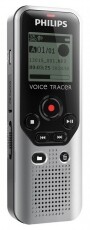 PHILIPS DVT1200 diktafon Mobil / Kommunikáció / Smart - Diktafon - Diktafon - 293373